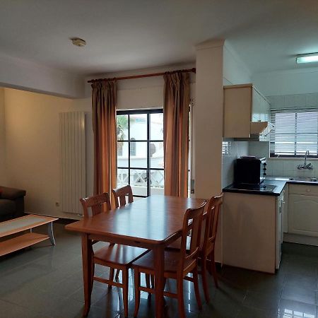 Alltravel Vila Rosa Apartment Portimao Luaran gambar