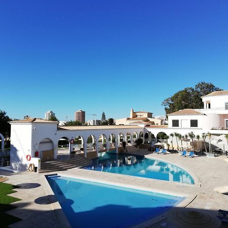 Alltravel Vila Rosa Apartment Portimao Luaran gambar