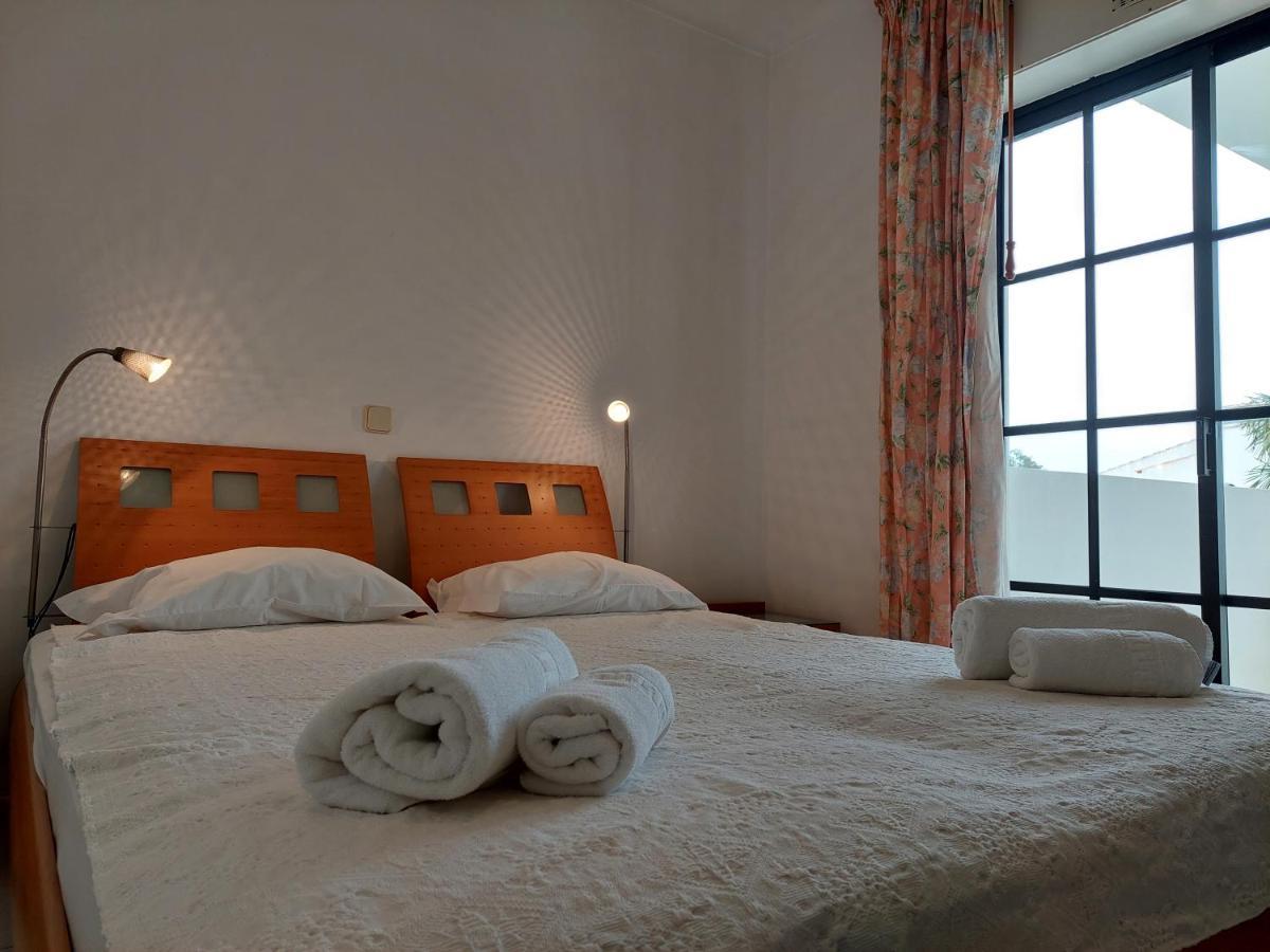 Alltravel Vila Rosa Apartment Portimao Luaran gambar