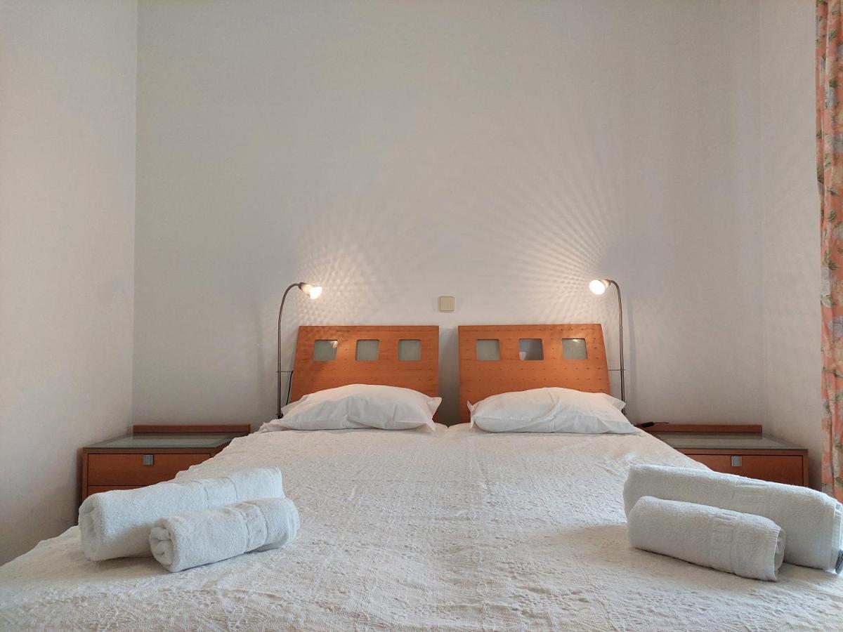 Alltravel Vila Rosa Apartment Portimao Luaran gambar