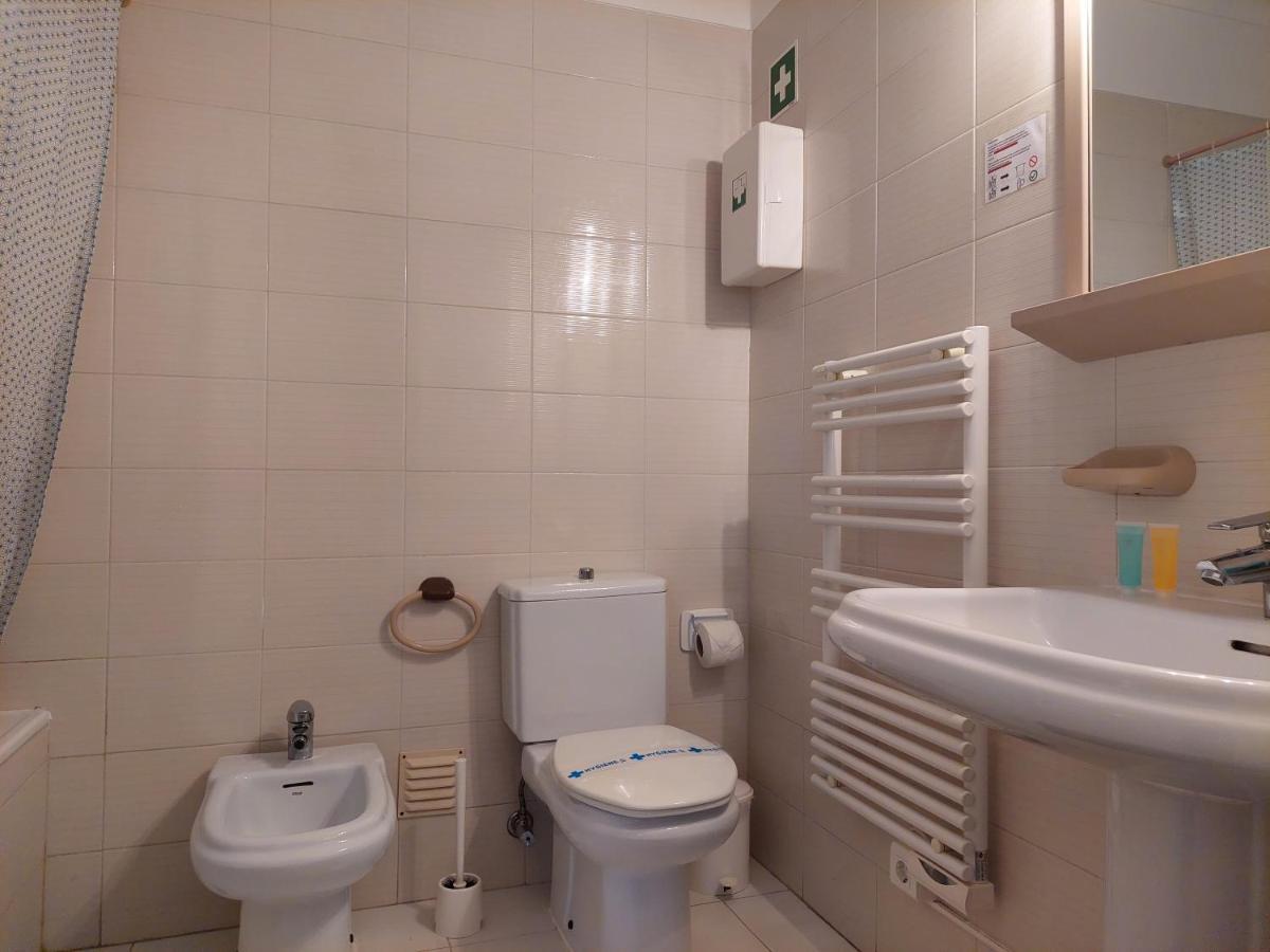 Alltravel Vila Rosa Apartment Portimao Luaran gambar