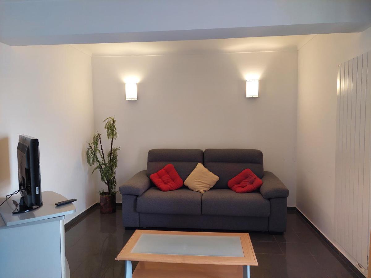 Alltravel Vila Rosa Apartment Portimao Luaran gambar