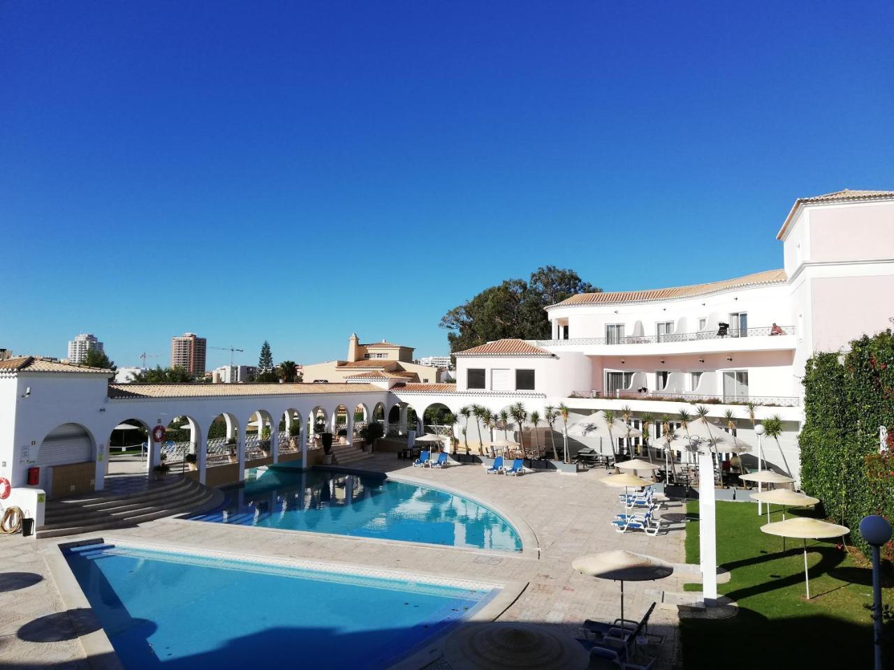 Alltravel Vila Rosa Apartment Portimao Luaran gambar